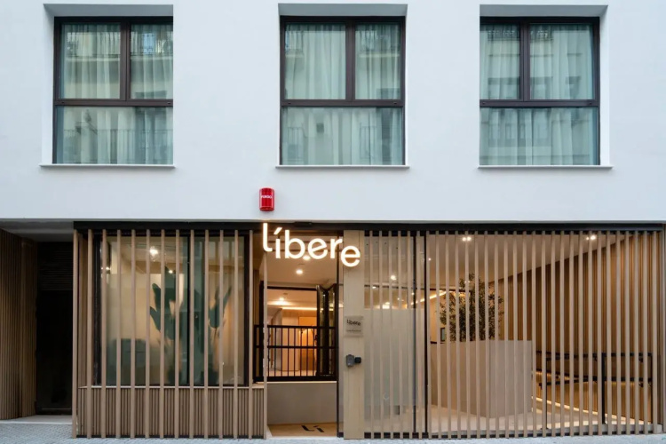Líbere Seville Plaza Nueva - Seville