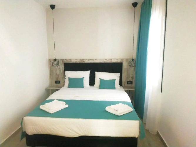 Evita Alegria Hotel