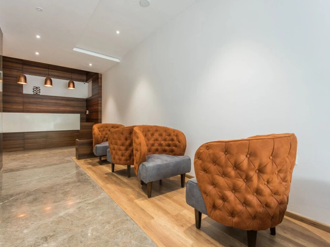Capital O 16115 Hotel Solitaire