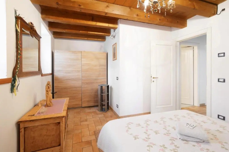 Casa Silvia II