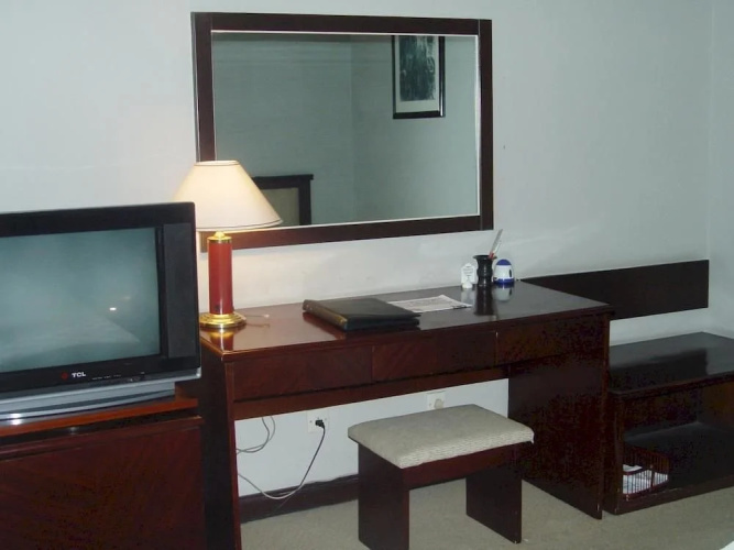 Dezhou World Hotel