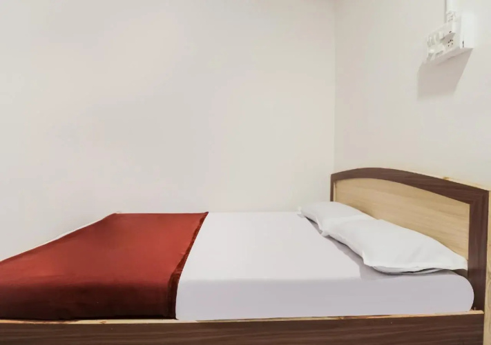 Mahalakshmi Inn
