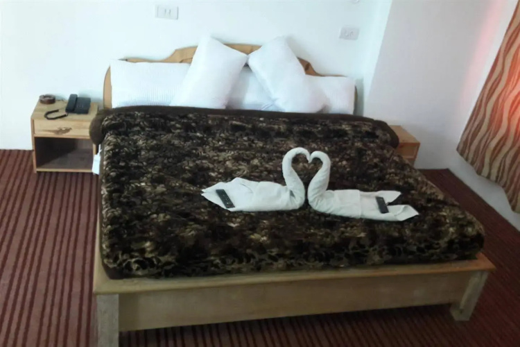 Hotel Poshimall