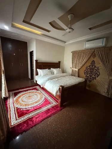 Sundas Lodge