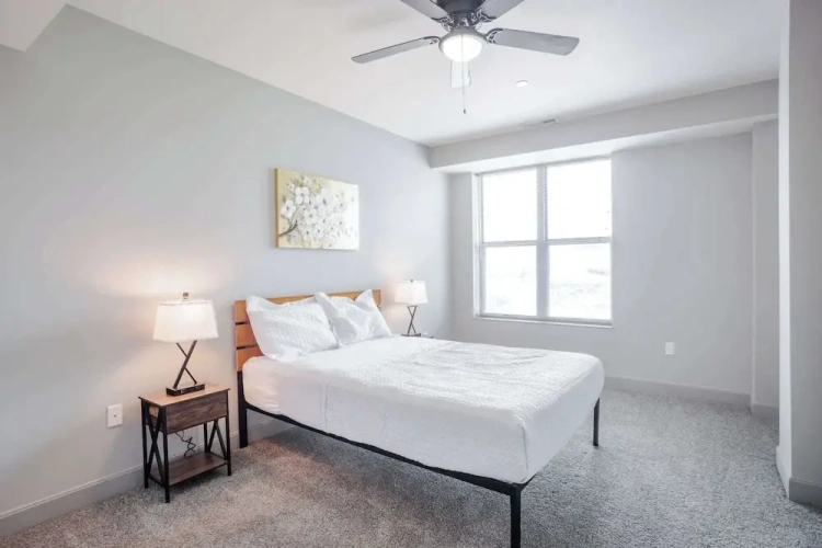 Standard Apartment