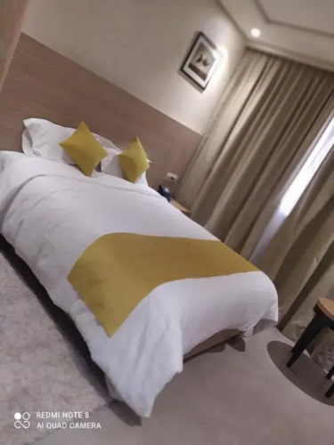Hotel Samy B