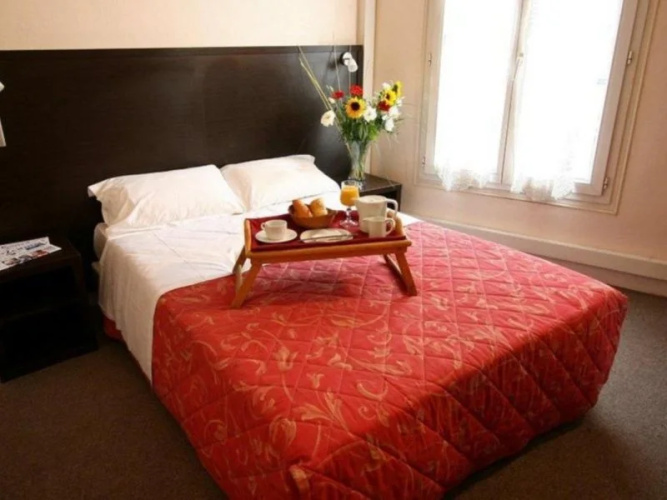Hotel Savoy