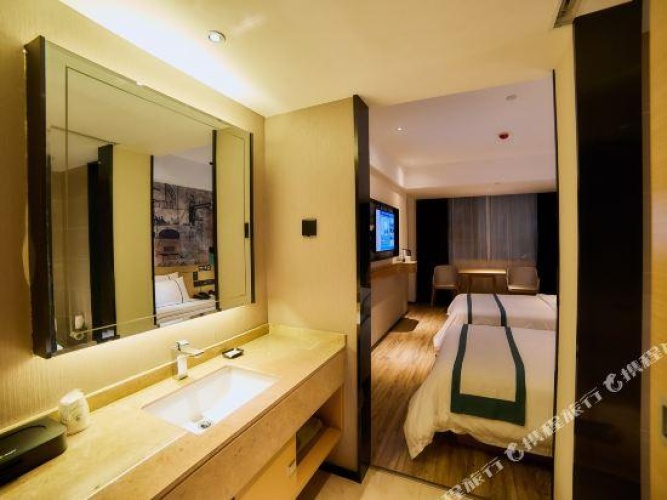 Business Twin room