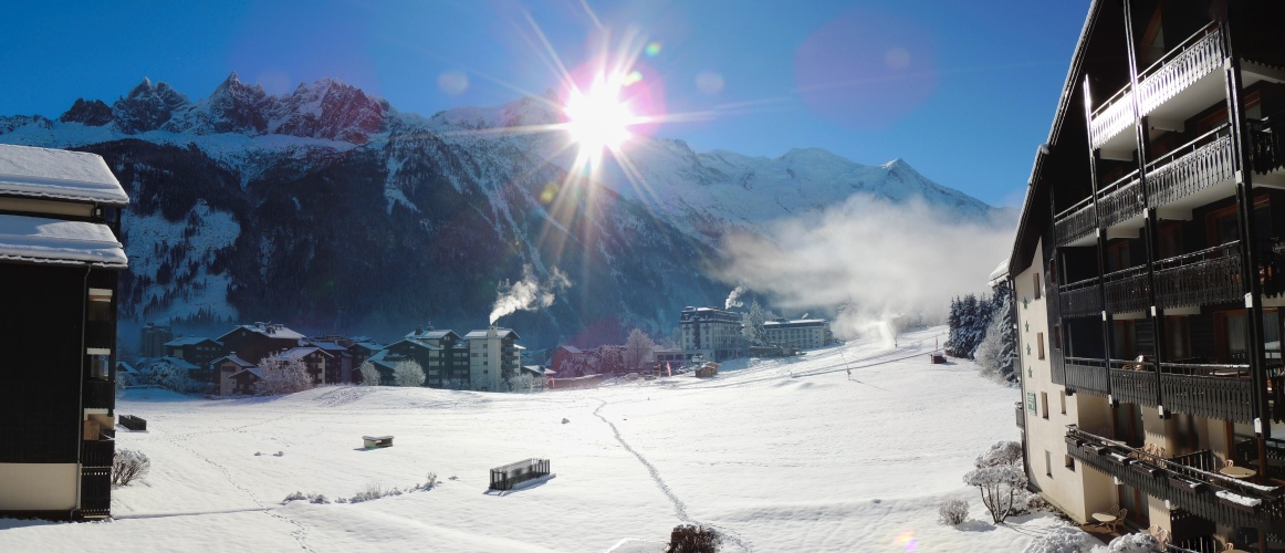 Les Balcons du Savoy photo 23