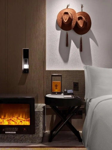 Executive Double room with balcony