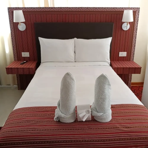 Business Single room