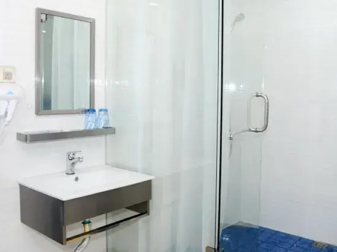 Haitunwan Express Hotel
