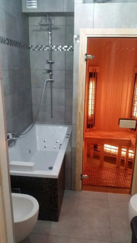 Chmielna Rooms Apartment