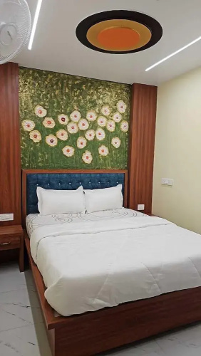 Hotel Kangaroo