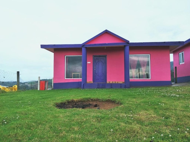 2 Bedrooms Villa