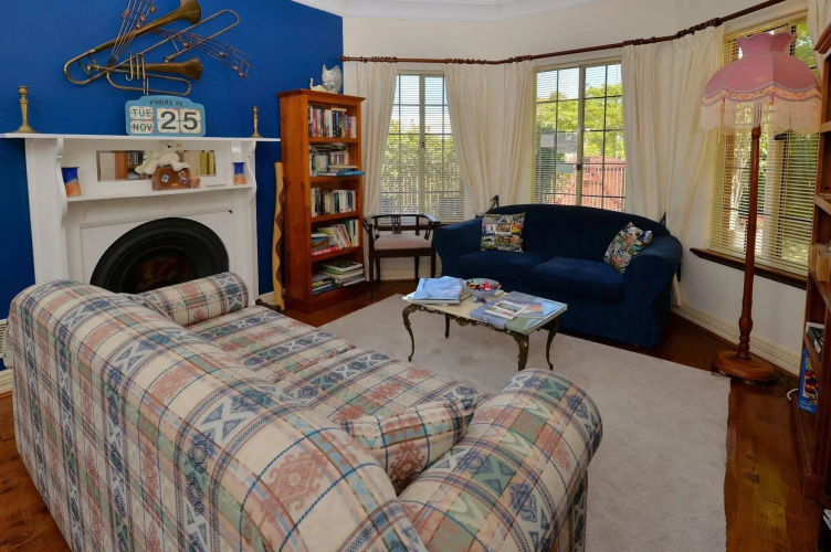 Anchorage Guest House and Self-contained Accommodation
