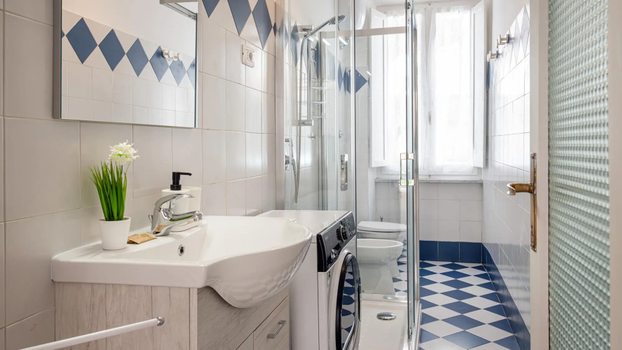 Juriol in Alghero With 1 Bedrooms and 1 Bathrooms