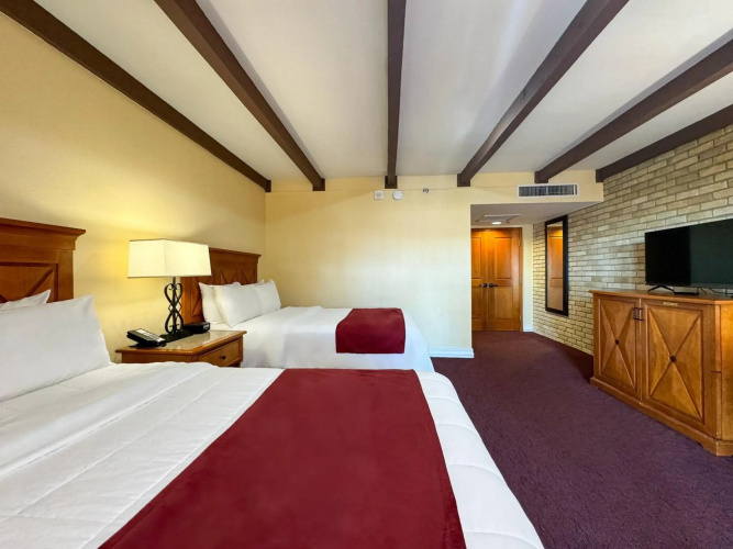 La Posada Hotel