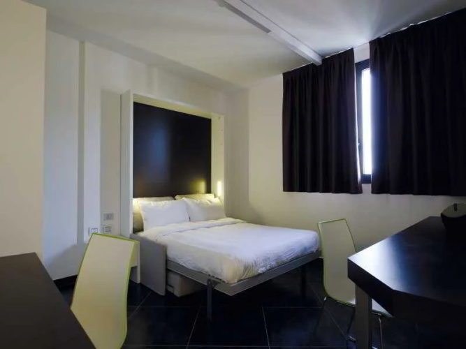 57 Res Hotel Orio