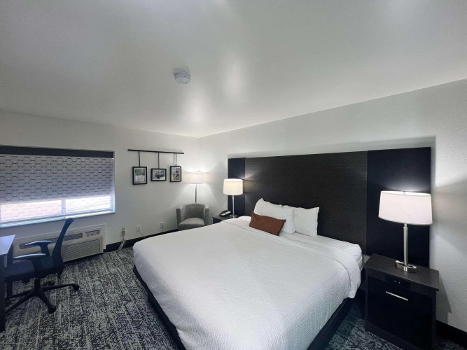 Sleep Inn Champaign North - Urbana