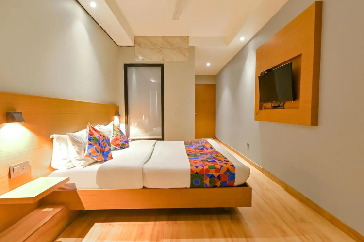 Capital O 86405 Penthouse