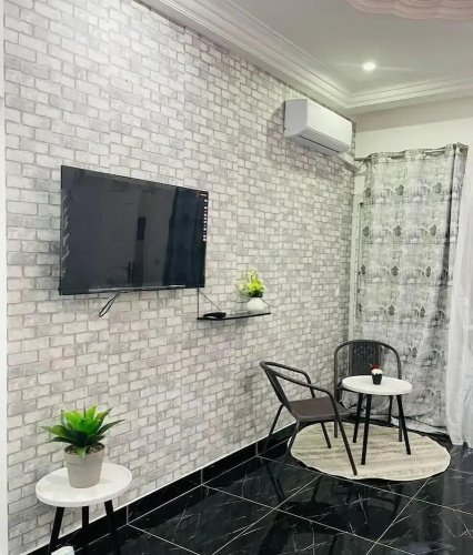 Grand Studio Paris