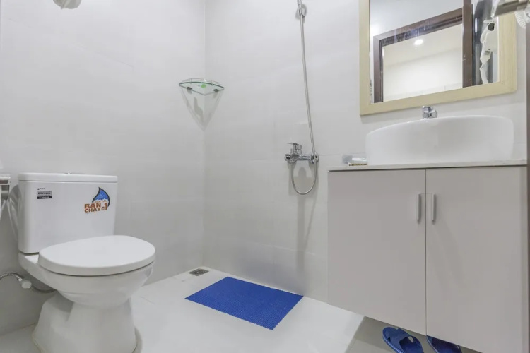 Pho Nui Hotel