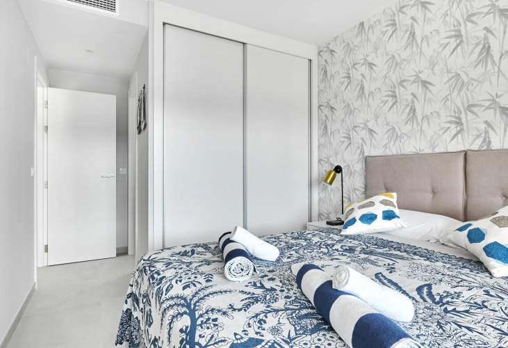 Apartment Perla
