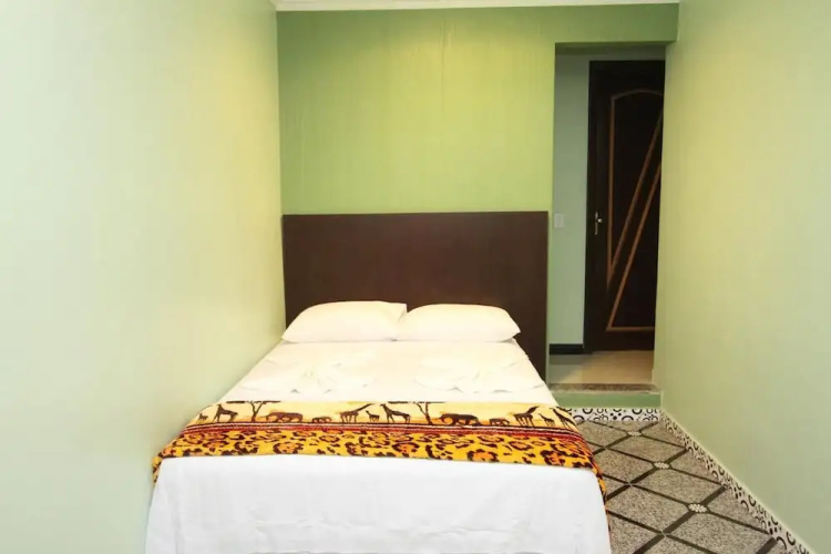 Hotel Lagoa