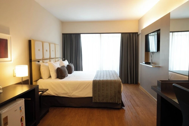 Premium room