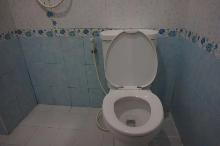Pornnarumitr Hotel