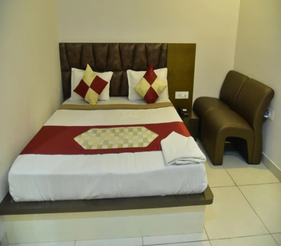 Hotel MY Dream