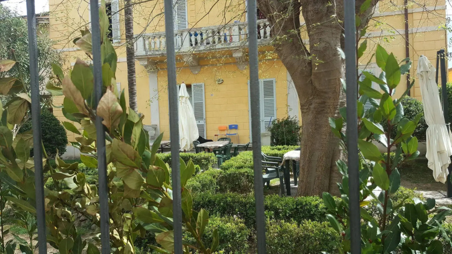 Otel görseli