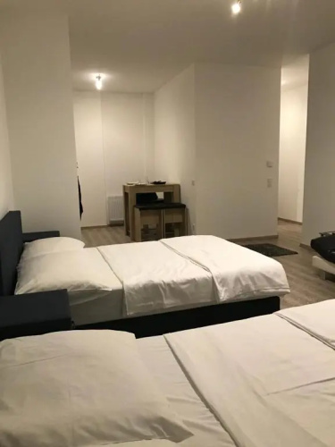 ZM Apartments