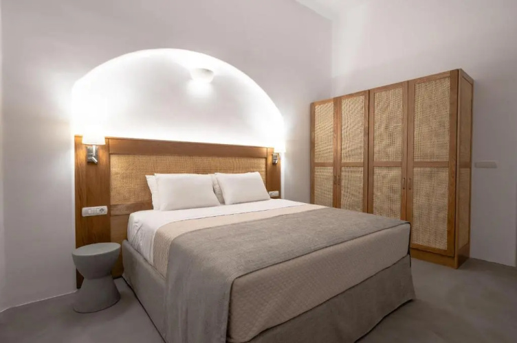 Deep Earth Villas