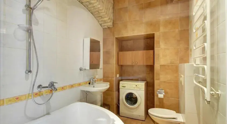 Old Town Apartment Splendid Vilnius