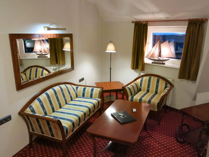 Inselhotel Langeoog