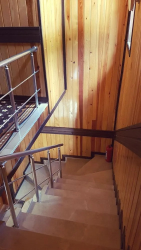 Golbasi Villa Apart