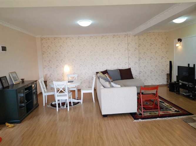Redcliff Apartments