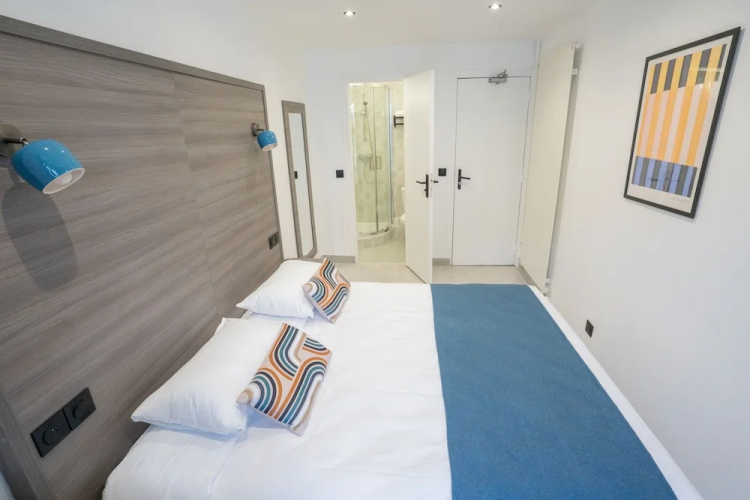 Hotel Esperance