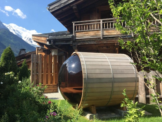 Chalet