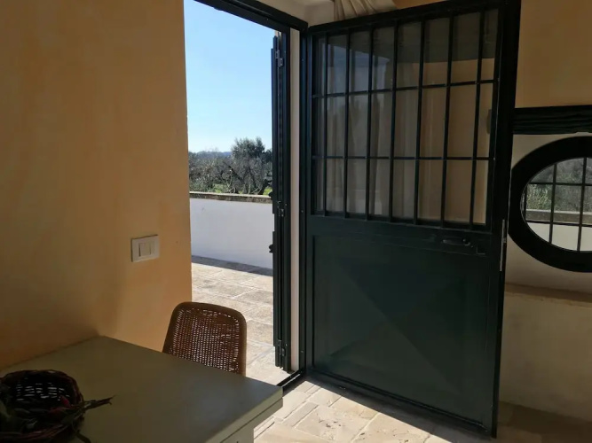 Appartamento Pizzuta