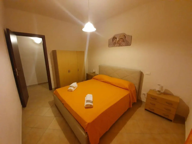 Casa Vacanze a 200 Metri Dal Mare
