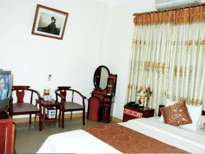 Hoang Tuan Hotel