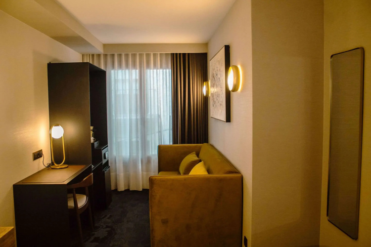 Goien Boutique Hotel