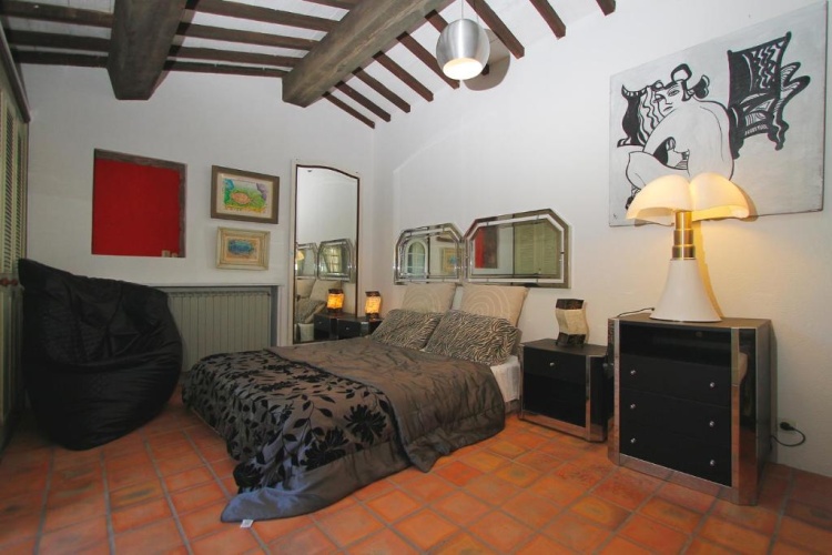 Standard Villa