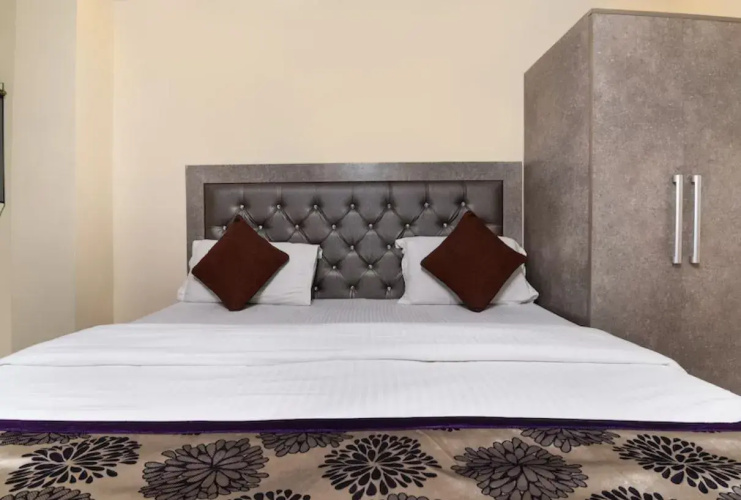 Hotel Ramakrishna