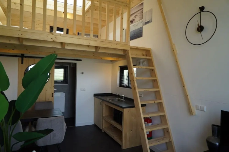 Twin Cottage