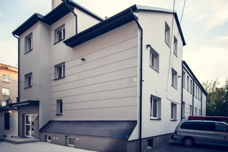 Hotelbild