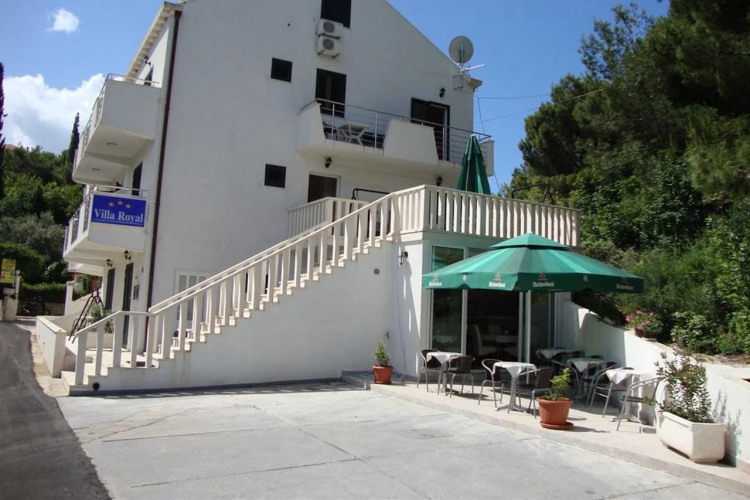 Villa Royal